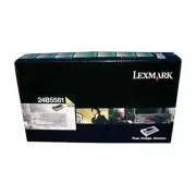 Lexmark 24B5581 - toner, yellow (żółty)