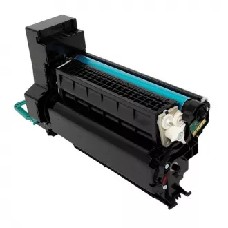 Lexmark 24B5835 - toner, black (czarny)