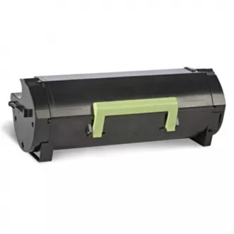 Lexmark 50F0UA0 - toner, black (czarny) Lexmark 50F0UA0 - toner, black (czarny)