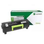 Lexmark 51B2H00 - toner, black (czarny)