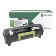Lexmark 51B2X00 - toner, black (czarny)