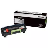 Lexmark 51F0HA0 - toner, black (czarny)