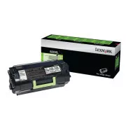 Lexmark 52D2X0L - toner, black (czarny)