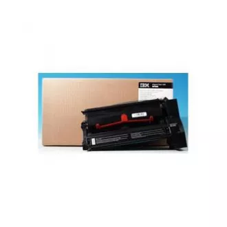 IBM 53P9368 - toner, black (czarny)