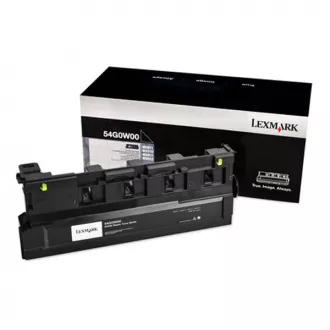 Lexmark 54G0W00 - Pojemnik na odpady