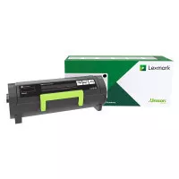 Lexmark 56F0UA0 - toner, black (czarny)