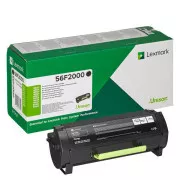 Lexmark 56F2000 - toner, black (czarny)
