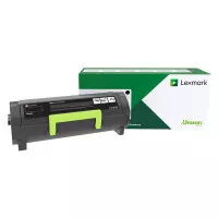 Lexmark 56F2H00 - toner, black (czarny)