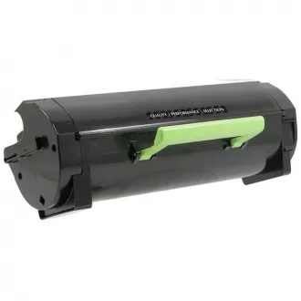 Lexmark 60F0HA0 - toner, black (czarny) Lexmark 60F0HA0 - toner, black (czarny)