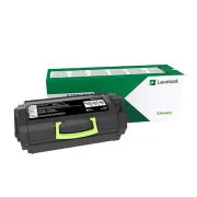 Lexmark 63B2H00 - toner, black (czarny)