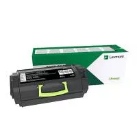 Lexmark 63B2H00 - toner, black (czarny)
