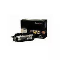Lexmark 64016SE - toner, black (czarny)