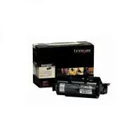 Lexmark T644 (64416XE) - toner, black (czarny)