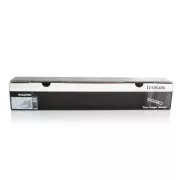 Lexmark 64G0H00 - toner, black (czarny)