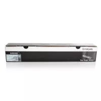 Lexmark 64G0H00 - toner, black (czarny)