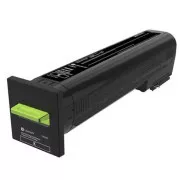 Lexmark 72K2XKE - toner, black (czarny)