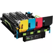 Lexmark 74C0ZV0 - toner, color (kolor)
