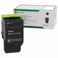 Lexmark 75M20K0 - toner, black (czarny)