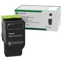Lexmark 75M2HK0 - toner, black (czarny)