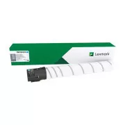 Lexmark 76C0HC0 - toner, cyan