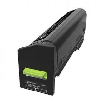 Lexmark 82K2UK0 - toner, black (czarny) Lexmark 82K2UK0 - toner, black (czarny)