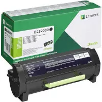 Lexmark B232000 - toner, black (czarny)