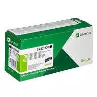 Lexmark B242H00 - toner, black (czarny)