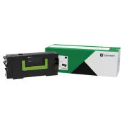 Lexmark B282000 - toner, black (czarny)
