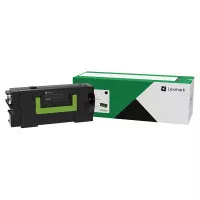 Lexmark B282000 - toner, black (czarny)