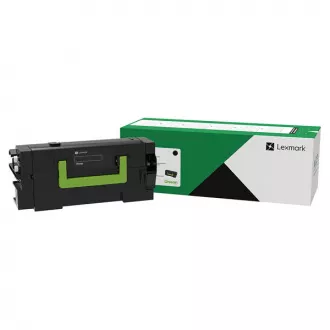 Lexmark B282000 - toner, black (czarny)