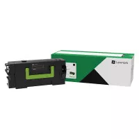 Lexmark B282X00 - toner, black (czarny)