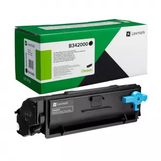 Lexmark B342000 - toner, black (czarny) Lexmark B342000 - toner, black (czarny)