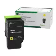 Lexmark C230H40 - toner, yellow (żółty)