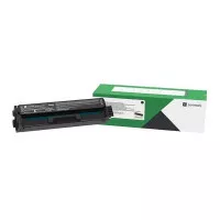 Lexmark C3220K0 - toner, black (czarny)