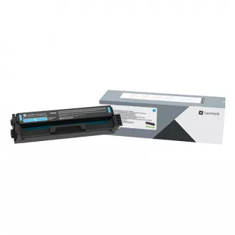 Lexmark C330H20 - toner, cyan