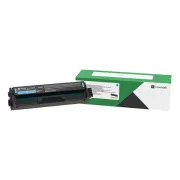 Lexmark C332HC0 - toner, cyan