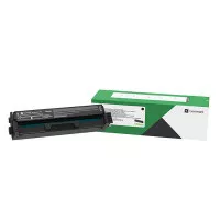 Lexmark C332HK0 - toner, black (czarny)