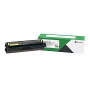 Lexmark C332HY0 - toner, yellow (żółty)