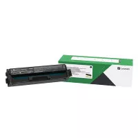 Lexmark C342XK0 - toner, black (czarny)