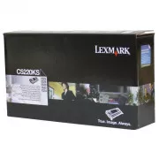 Lexmark C5220KS - toner, black (czarny)