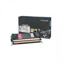 Lexmark C5342MX - toner, magenta