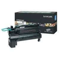 Lexmark C792X1KG - toner, black (czarny)