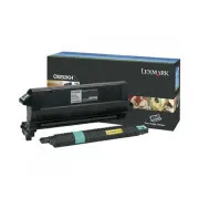 Lexmark C9202KH - toner, black (czarny)