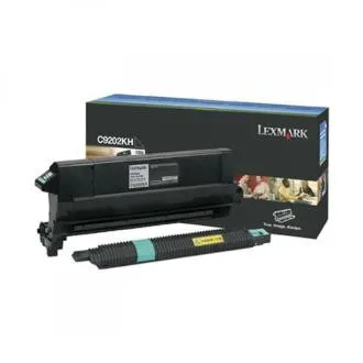 Lexmark C9202KH - toner, black (czarny) Lexmark C9202KH - toner, black (czarny)