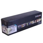 Lexmark C925H2CG - toner, cyan