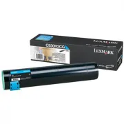 Lexmark C930H2CG - toner, cyan