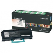 Lexmark E260A11E - toner, black (czarny)