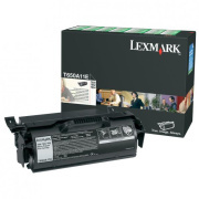 Lexmark T650A11E - toner, black (czarny)