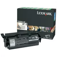 Lexmark T650 (T650H11E) - toner, black (czarny)