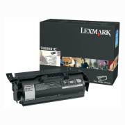 Lexmark T650H31E - toner, black (czarny)